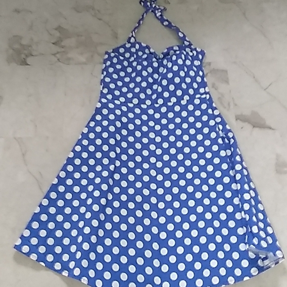 Nwot,Geilihamai beautiful sun dress. - Picture 4 of 11